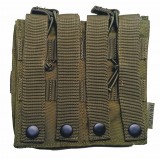 Porta Caricatore M4 Doppio Verde (RP-1098-V ROYAL)