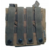 Porta Caricatore M4 Doppio Tan Royal