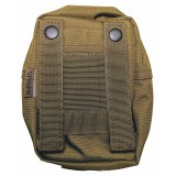 Tasca Porta Utility MOLLE Verde Royal