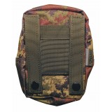 Tasca Porta Utility MOLLE Vegetata