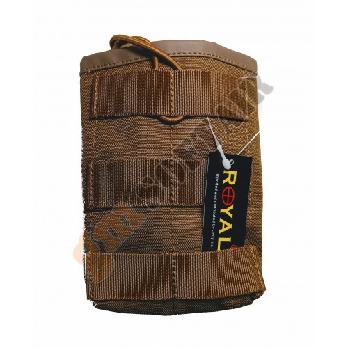 Porta Caricatore G3 Singolo TAN (RP-5426-T ROYAL)