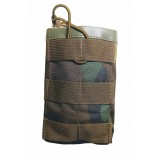 Porta Caricatore G3 Singolo Vegetato (RP-5426-TC ROYAL)