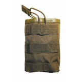 Porta Caricatore G3 Singolo Verde (RP-5426-V ROYAL)