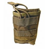 Porta Caricatore G3 Singolo Verde (RP-5426-V ROYAL)