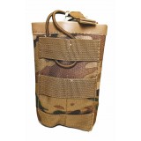 Porta Caricatore G3 Singolo Multicam Royal