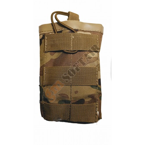 Porta Caricatore G3 Singolo Multicam Royal