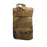Porta Caricatore G3 Singolo Multicam Royal