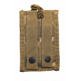 Porta Caricatore G3 Singolo Multicam Royal