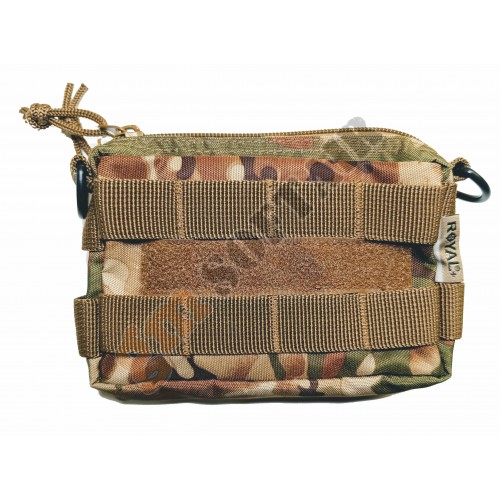 Tasca Porta Utility - Multical (RP-6063 ROYAL)