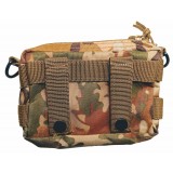 Tasca Porta Utility - Multical (RP-6063 ROYAL)