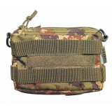 Tasca Porta Utility - Vegetato Royal