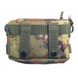 Tasca Porta Utility - Vegetato Royal