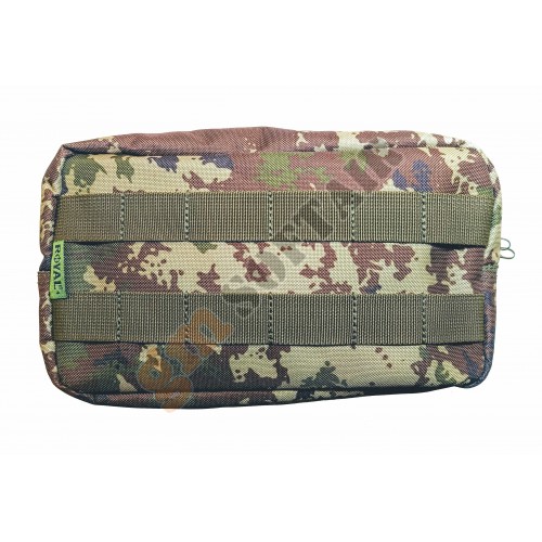 Porta Utility Orizzontale Vegetata (RP-9037 ROYAL) Porta Utility Orizzontale Vegetata (RP-9037 ROYAL)