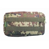 Porta Utility Orizzontale Vegetata (RP-9037 ROYAL)