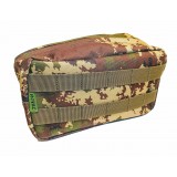 Porta Utility Orizzontale Vegetata (RP-9037 ROYAL)