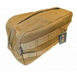 Porta Utility Orizzontale TAN (RP-9037 ROYAL)