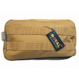 Porta Utility Orizzontale TAN (RP-9037 ROYAL)