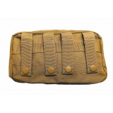 Porta Utility Orizzontale TAN (RP-9037 ROYAL)