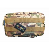 Porta Utility Orizzontale Multicam (RP-9037 ROYAL)