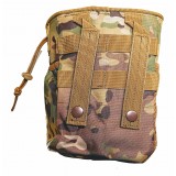 Porta Caricatori Esausti MOLLE Multicam (T7014 Royal)
