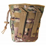 Porta Caricatori Esausti MOLLE Multicam (T7014 Royal)