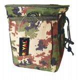 Porta Caricatori Esausti MOLLE Vegetato (T7014 Royal)