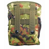 Porta Caricatori Esausti MOLLE Woodland (T7014 Royal)