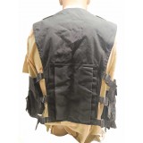 Gilet Tattico NERO (2ET00N Vega Holster)