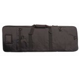 Borsa Porta Fucile 88 x 30 cm Nera (B100 Royal)
