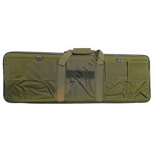 Borsa Porta Fucile 88 x 30 cm Verde (B100 Royal) Borsa Porta Fucile 88 x 30 cm Verde (B100 Royal)
