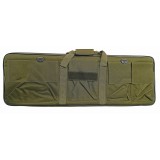 Borsa Porta Fucile 88 x 30 cm Verde (B100 Royal)