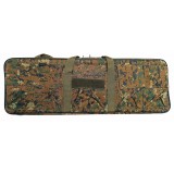 Borsa Porta Fucile 88 x 30 cm Vegetata (B100 Royal)