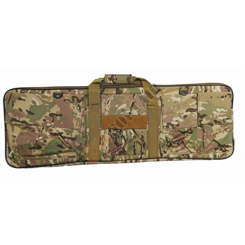 Borsa Porta Fucile 88 x 30 cm Multicam (B100 Royal) Borsa Porta Fucile 88 x 30 cm Multicam (B100 Royal)