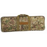 Borsa Porta Fucile 88 x 30 cm Multicam (B100 Royal)