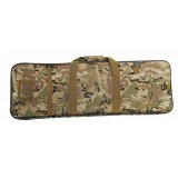 Borsa Porta Fucile 88 x 30 cm Multicam (B100 Royal)