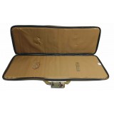 Borsa Porta Fucile 88 x 30 cm Woodland (B100 Royal)