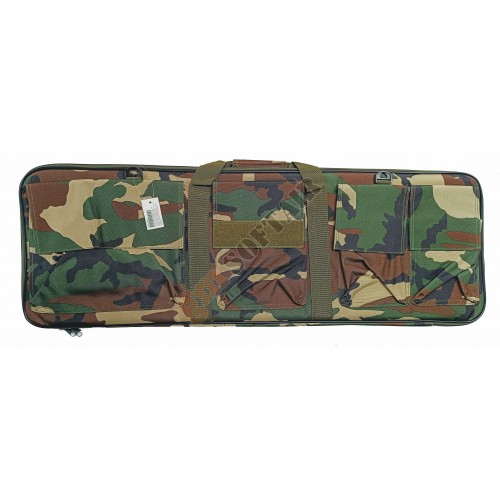 Borsa Porta Fucile 88 x 30 cm Woodland (B100 Royal)