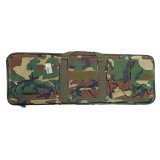 Borsa Porta Fucile 88 x 30 cm Woodland (B100 Royal)