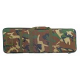 Borsa Porta Fucile 88 x 30 cm Woodland (B100 Royal)