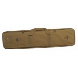 Borsa Porta Fucile 106 x 26 cm TAN (B120 Royal)