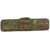 Borsa Porta Fucile 106 x 26 cm Vegetata (B120 Royal)