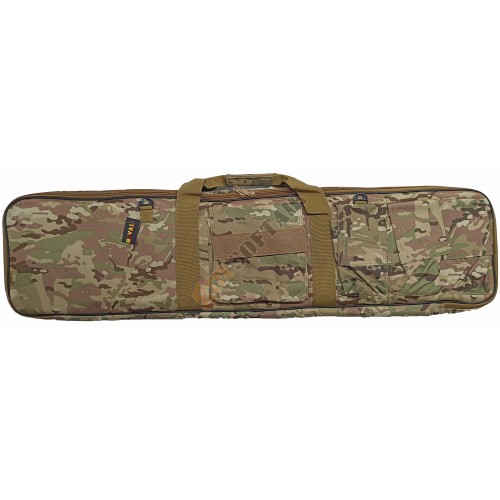 Borsa Porta Fucile 106 x 26 cm Multicam (B120 Royal) Borsa Porta Fucile 106 x 26 cm Multicam (B120 Royal)