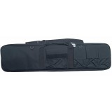 Borsa Porta Fucile 106 x 26 cm Nera (B120 Royal)