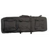 Borsa in Nylon Nera (B200 ROYAL)