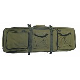 Borsa in Nylon Verde (B200 ROYAL)