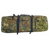 Borsa Porta Fucile 88/140 x 30 cm - Vegetata (B200 ROYAL)