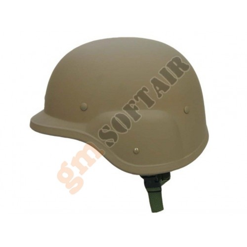 Elmetto Fritz TAN (M88 Royal) Elmetto Fritz TAN (M88 Royal)