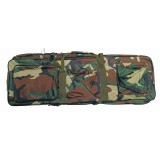 Borsa in Nylon Woodland (B200 ROYAL)