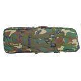 Borsa in Nylon Woodland (B200 ROYAL)