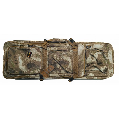 Borsa Porta Fucile 88/140 x 30 cm - A-Tacs (B200 ROYAL) Borsa Porta Fucile 88/140 x 30 cm - A-Tacs (B200 ROYAL)